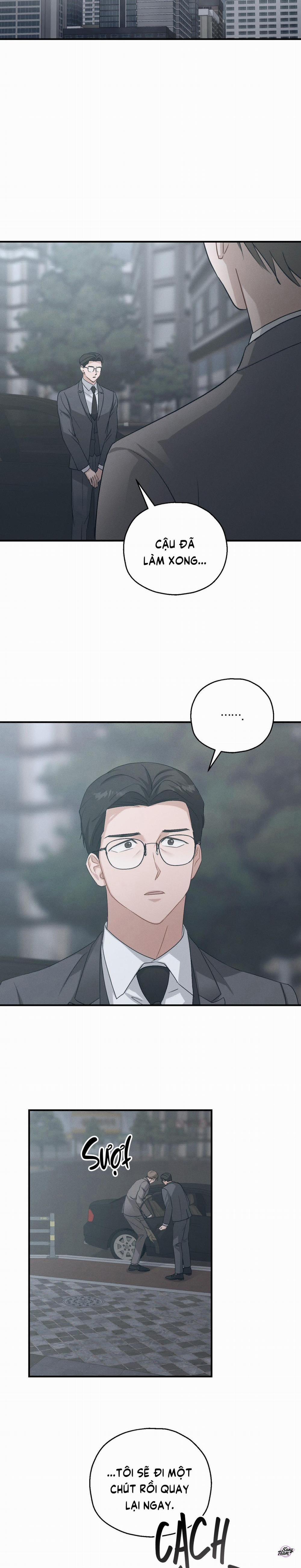 Vượt Xa Kí Ức 28 trang 13