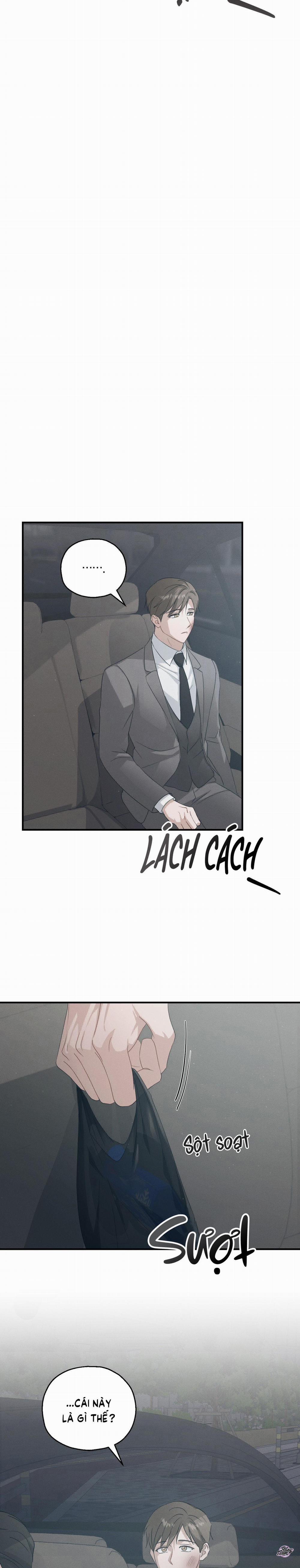 Vượt Xa Kí Ức 28 trang 14