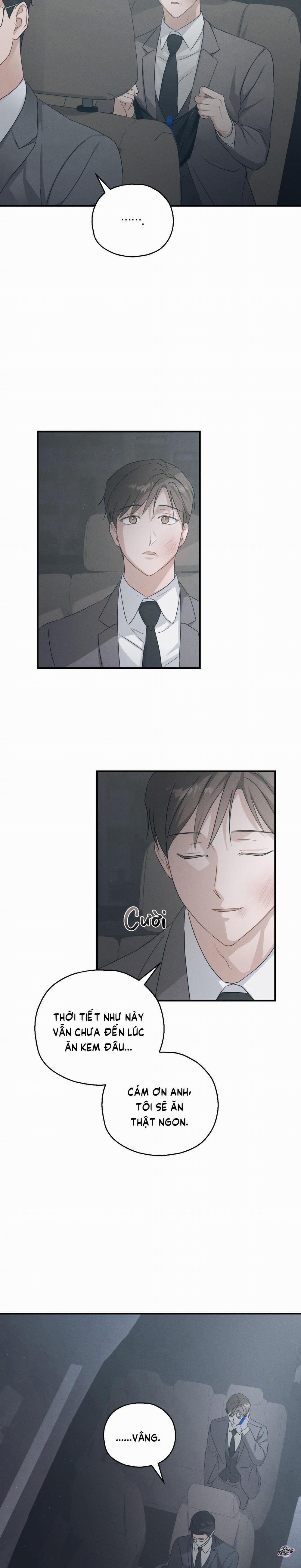 Vượt Xa Kí Ức 28 trang 15
