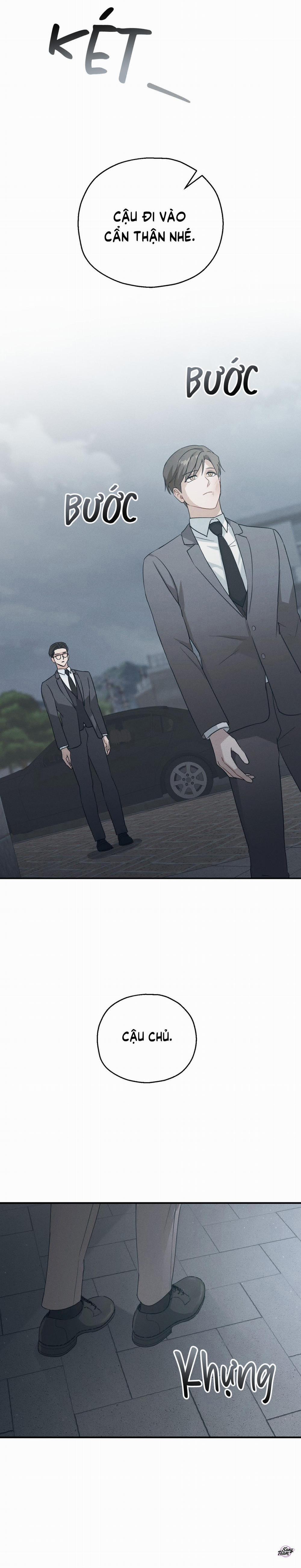 Vượt Xa Kí Ức 28 trang 17
