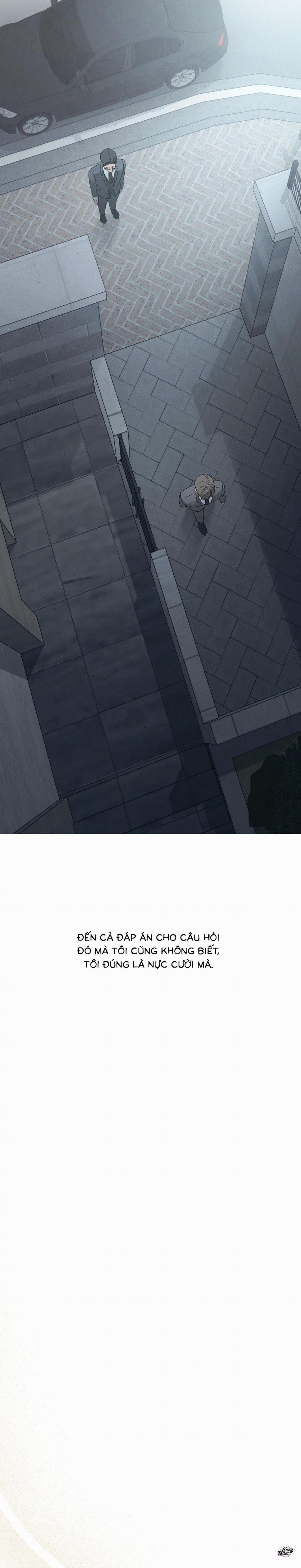 Vượt Xa Kí Ức 28 trang 19
