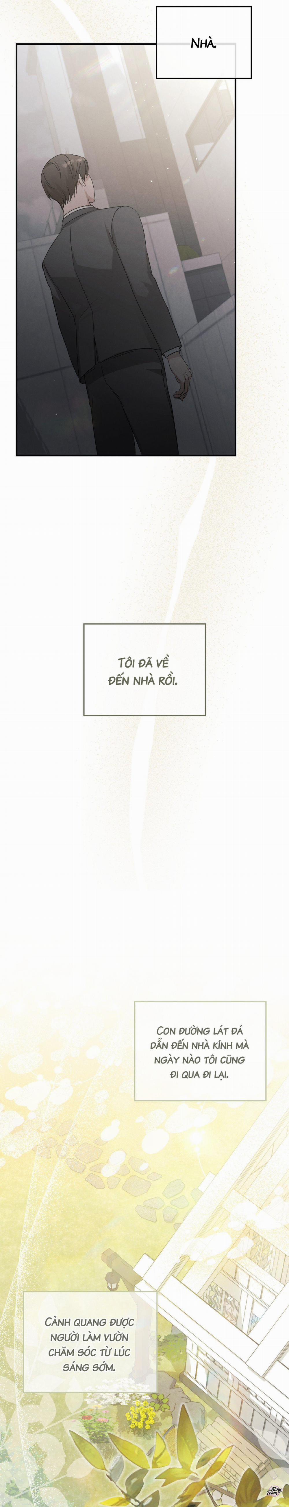 Vượt Xa Kí Ức 28 trang 20