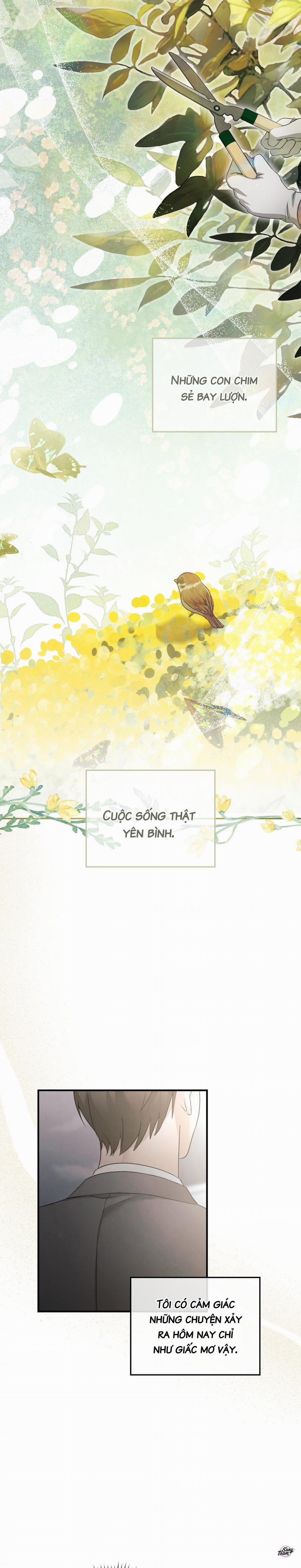 Vượt Xa Kí Ức 28 trang 21
