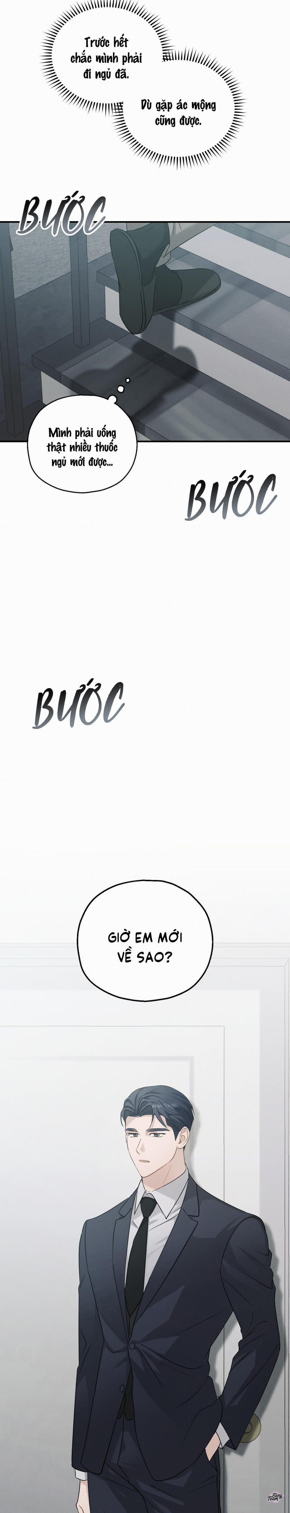 Vượt Xa Kí Ức 28 trang 22