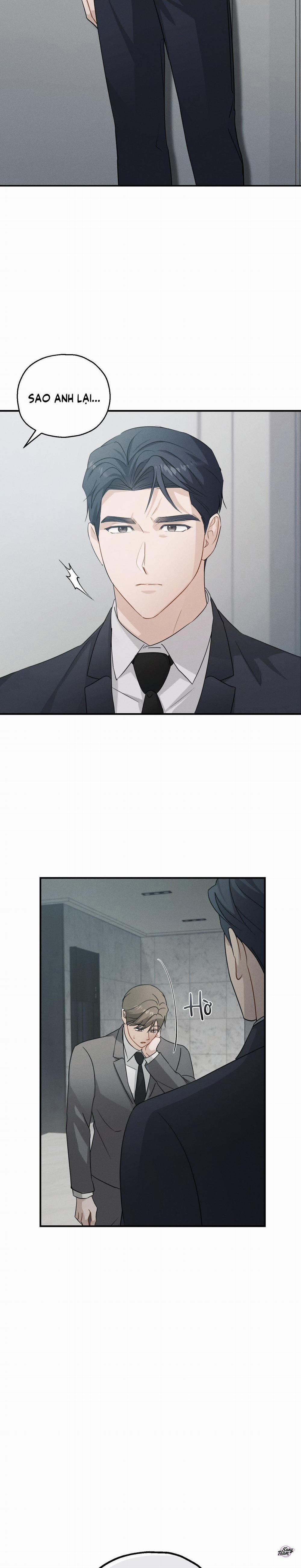 Vượt Xa Kí Ức 28 trang 23