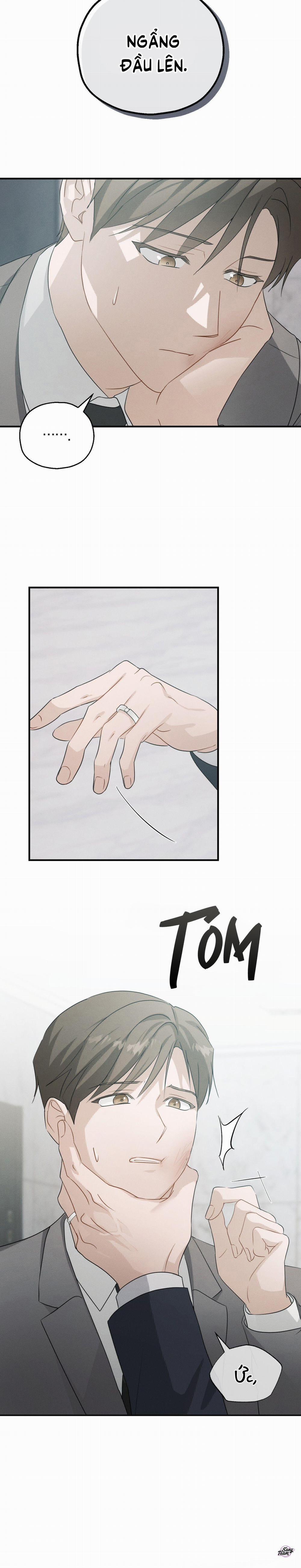 Vượt Xa Kí Ức 28 trang 24