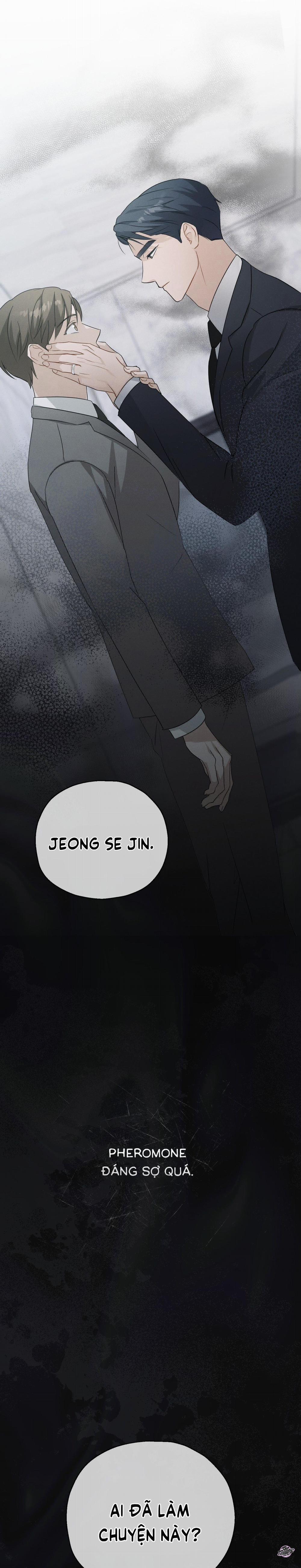 Vượt Xa Kí Ức 28 trang 25