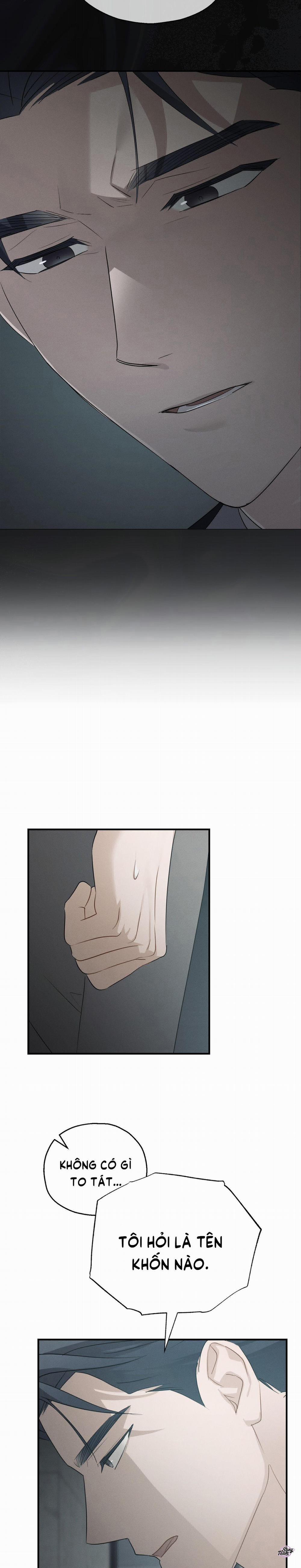 Vượt Xa Kí Ức 28 trang 26