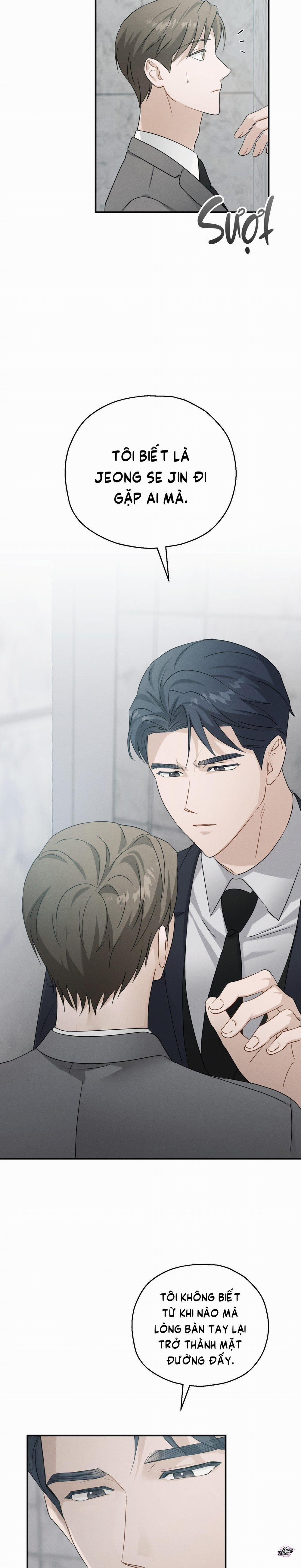 Vượt Xa Kí Ức 28 trang 28