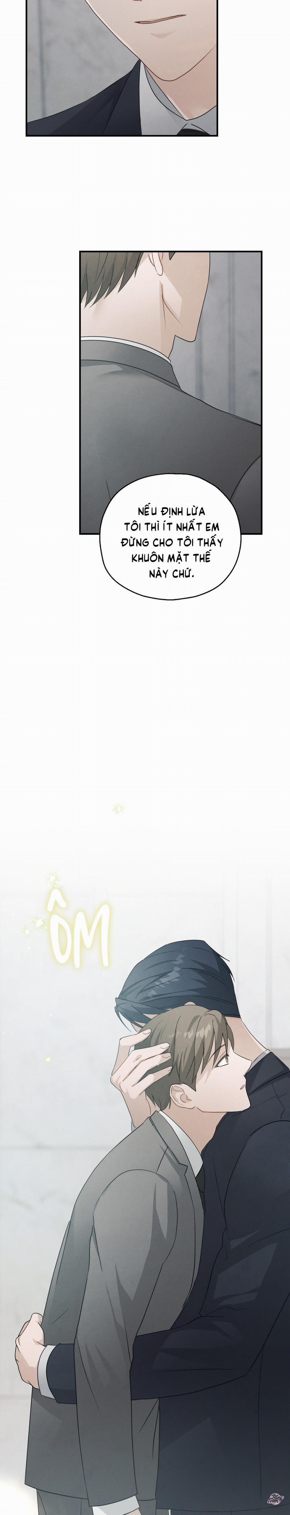 Vượt Xa Kí Ức 28 trang 29