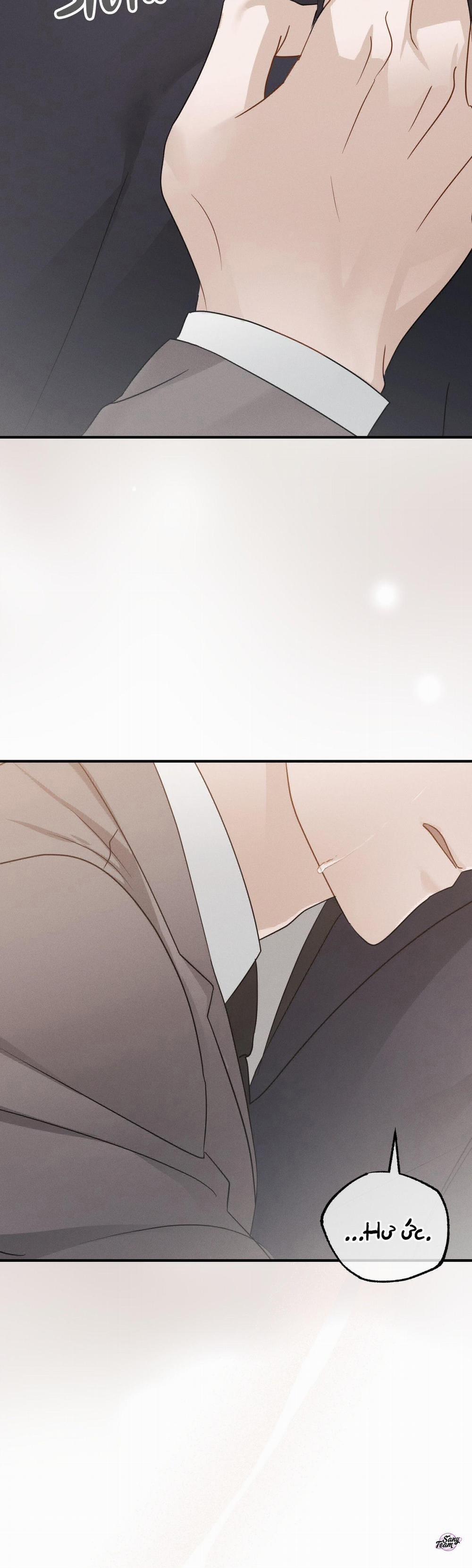 Vượt Xa Kí Ức 28 trang 33