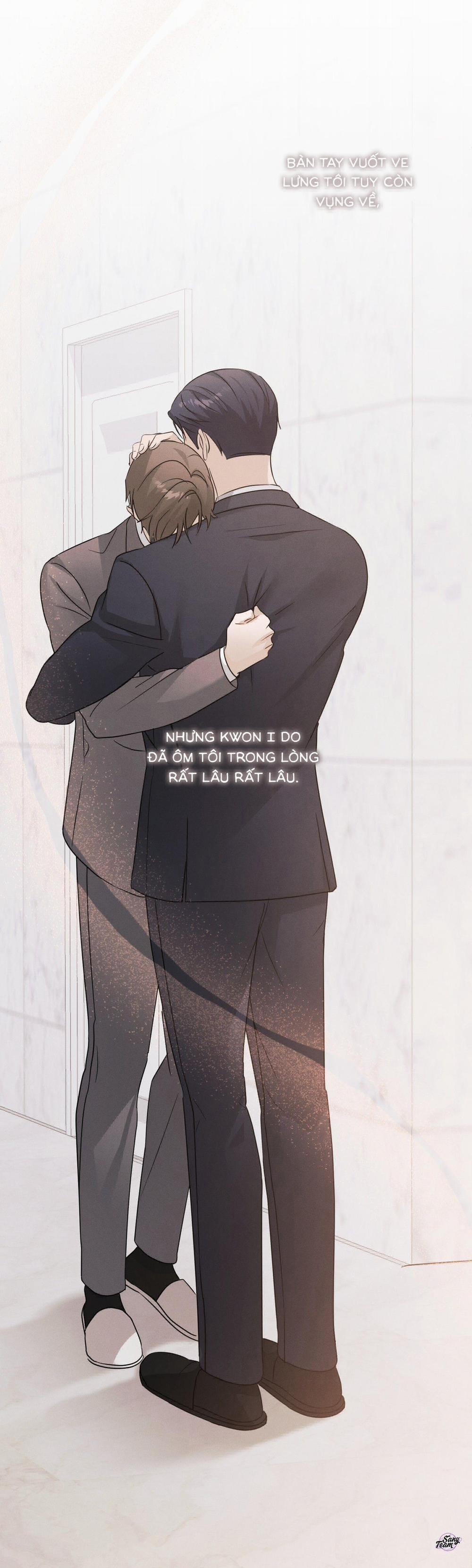 Vượt Xa Kí Ức 28 trang 34
