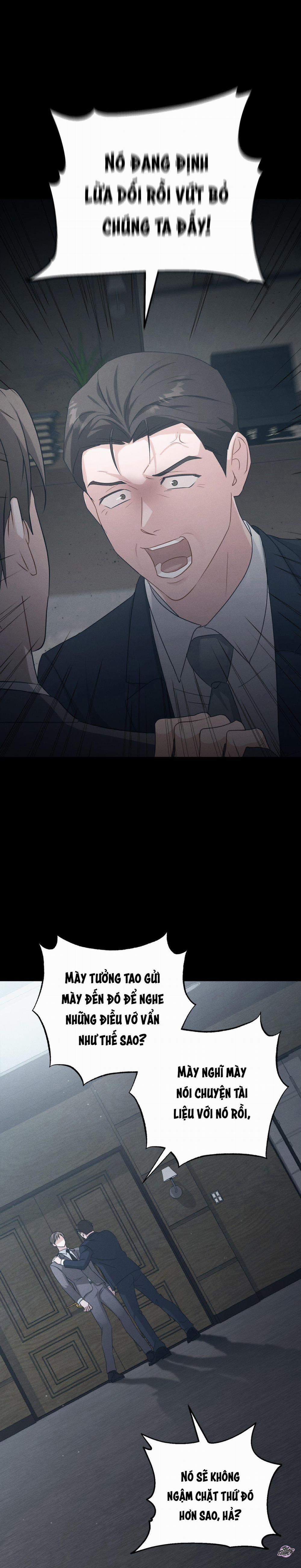 Vượt Xa Kí Ức 28 trang 4