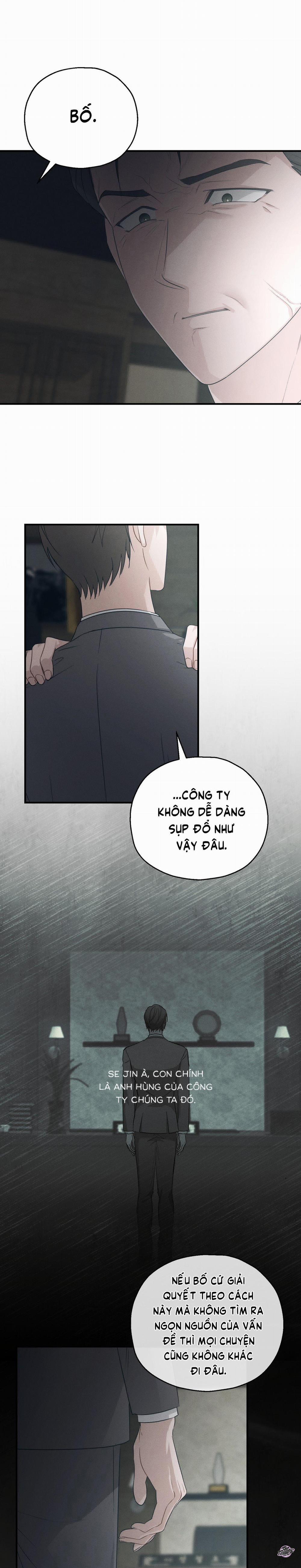 Vượt Xa Kí Ức 28 trang 6