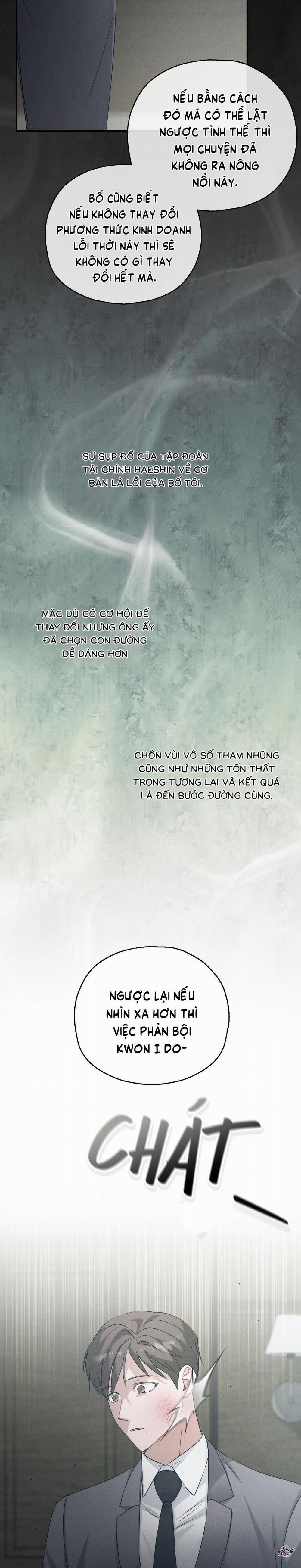 Vượt Xa Kí Ức 28 trang 7