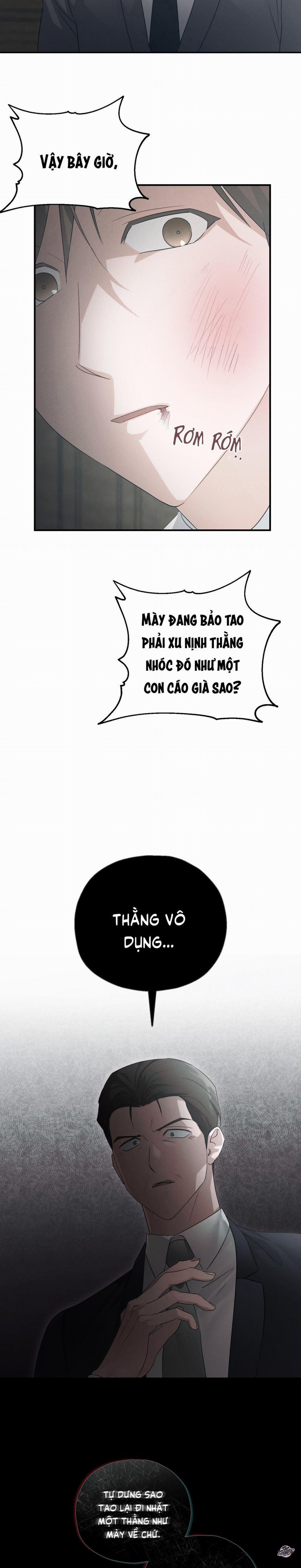 Vượt Xa Kí Ức 28 trang 8