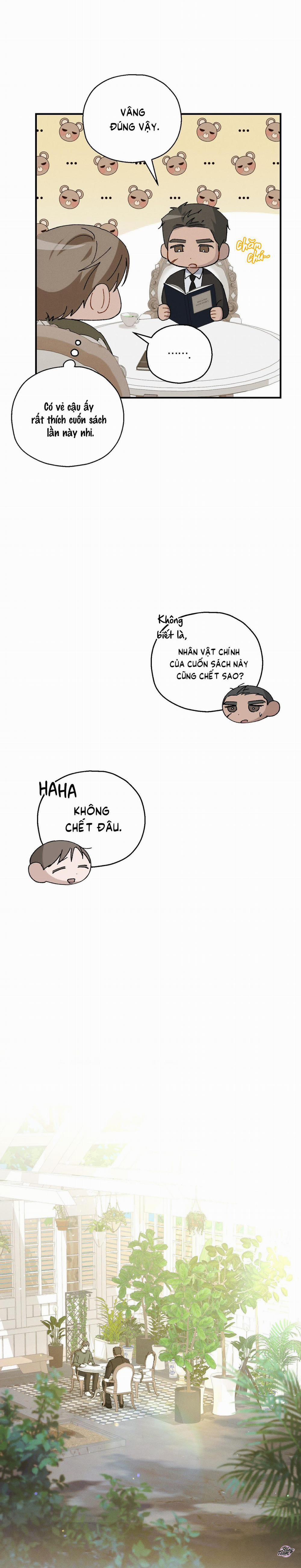 Vượt Xa Kí Ức 29 trang 1