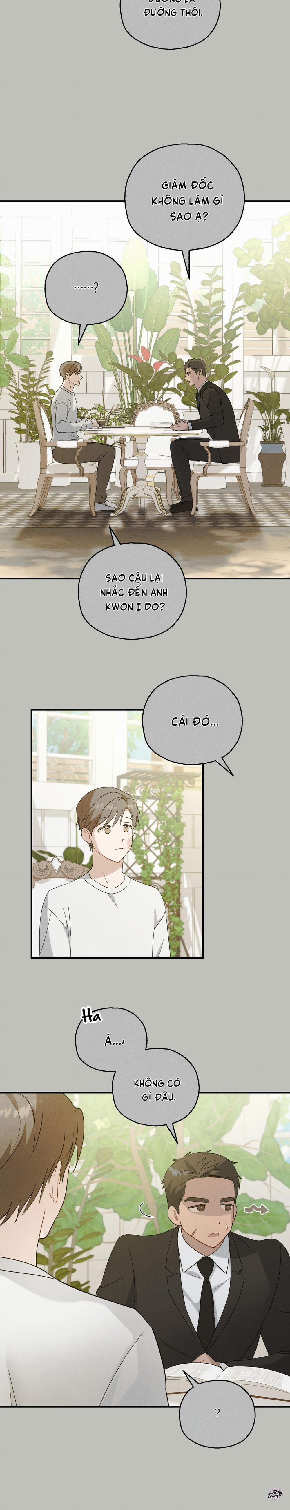 Vượt Xa Kí Ức 29 trang 10