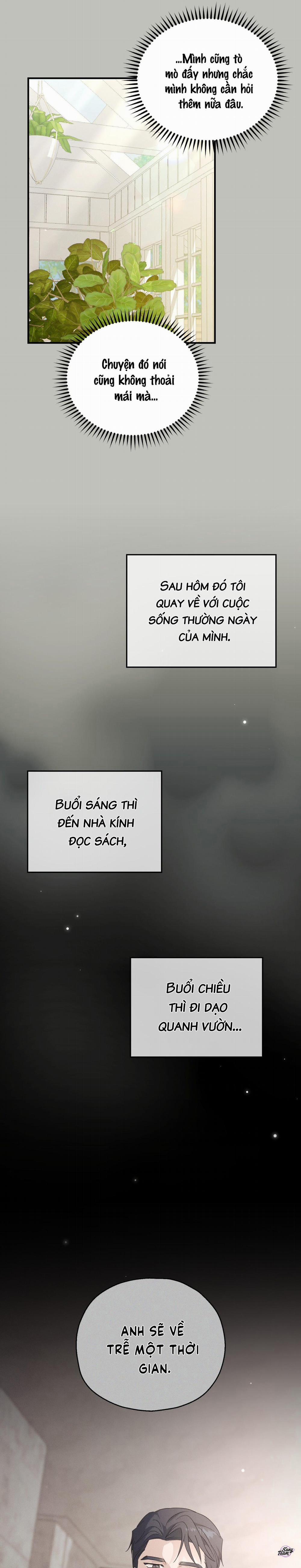 Vượt Xa Kí Ức 29 trang 11