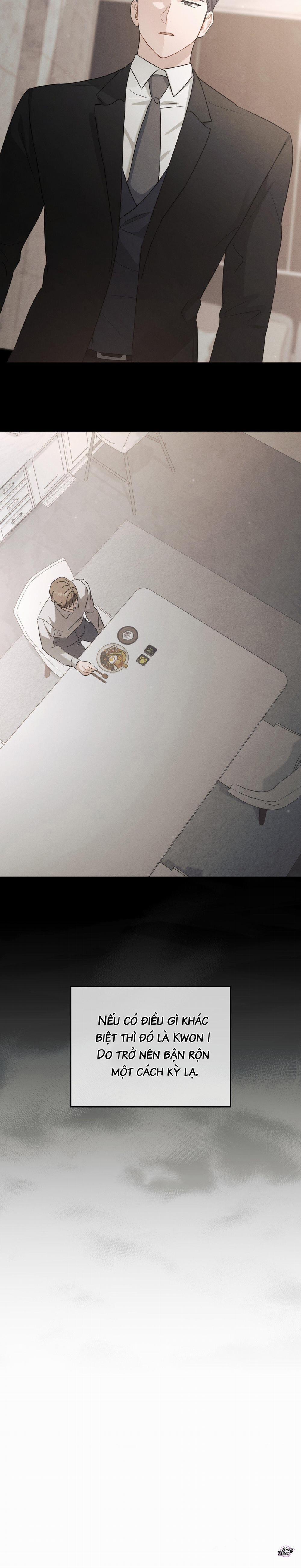 Vượt Xa Kí Ức 29 trang 12