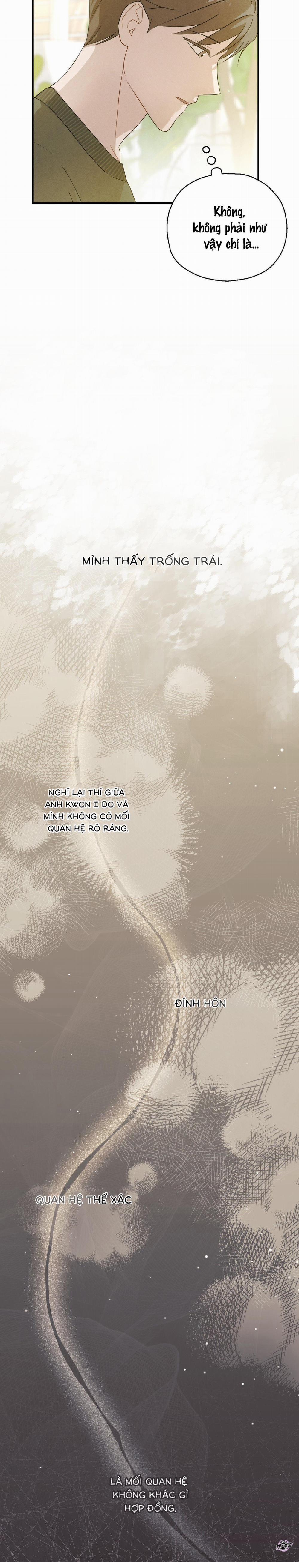 Vượt Xa Kí Ức 29 trang 14