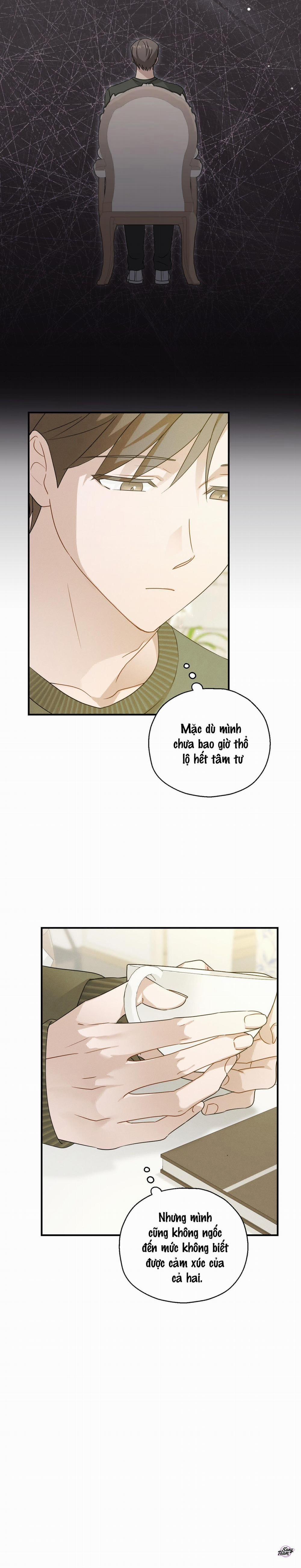 Vượt Xa Kí Ức 29 trang 15