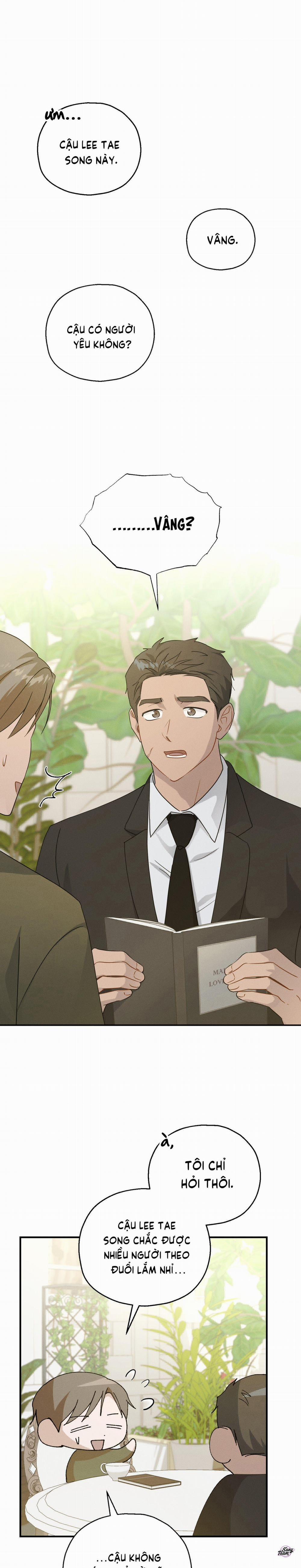 Vượt Xa Kí Ức 29 trang 16