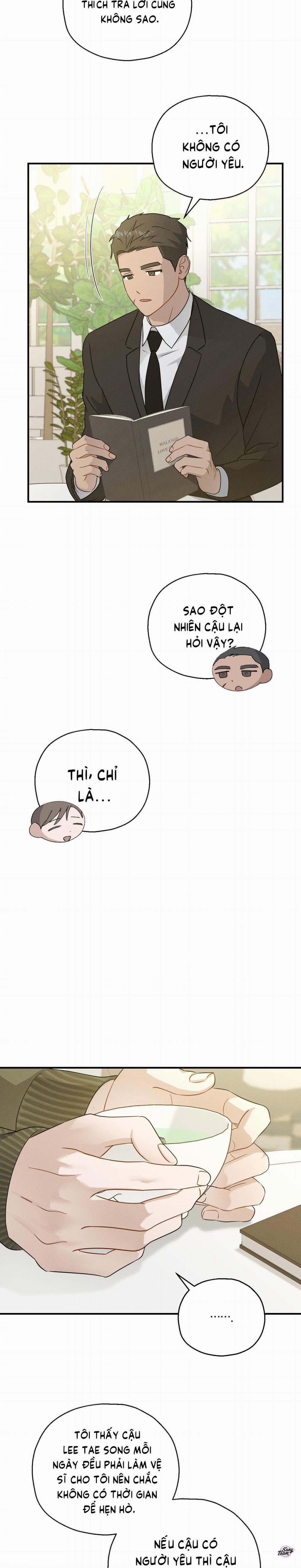 Vượt Xa Kí Ức 29 trang 17