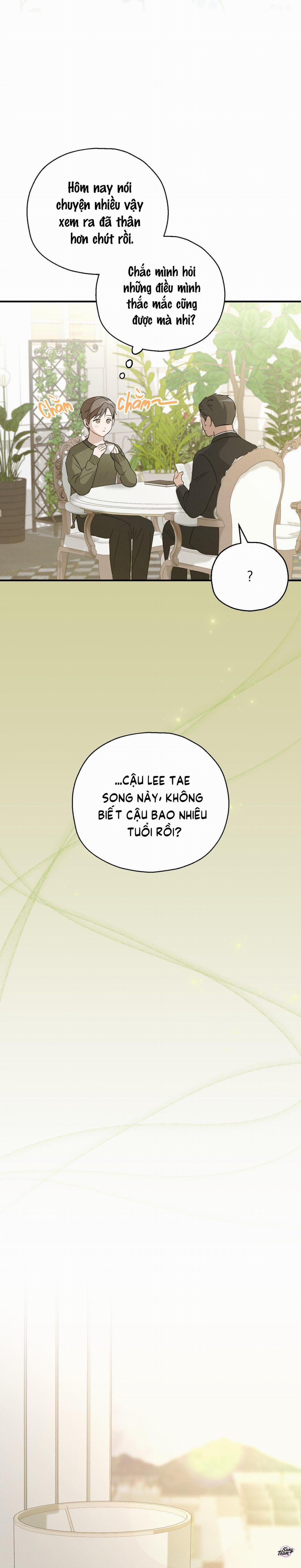 Vượt Xa Kí Ức 29 trang 20