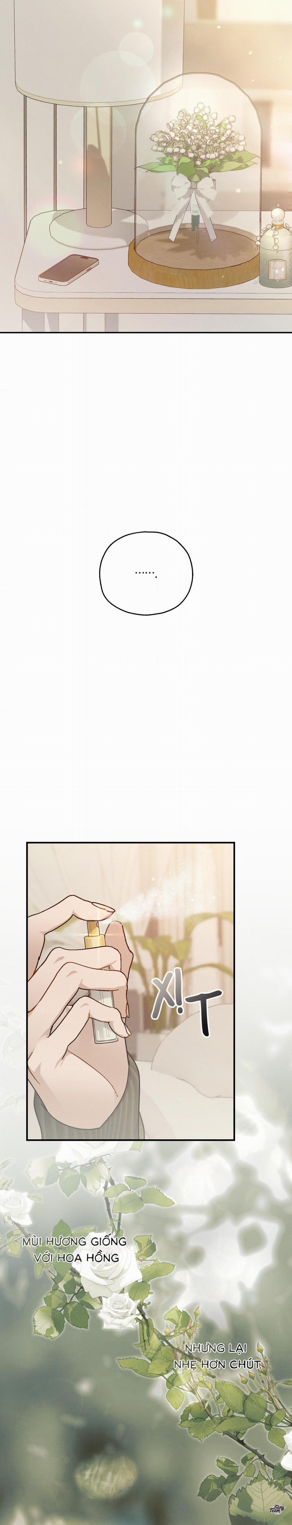 Vượt Xa Kí Ức 29 trang 21