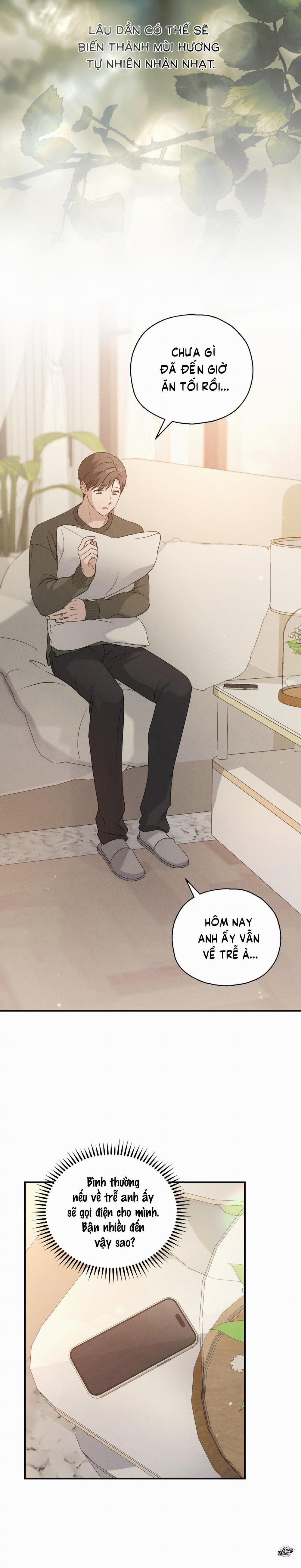 Vượt Xa Kí Ức 29 trang 22