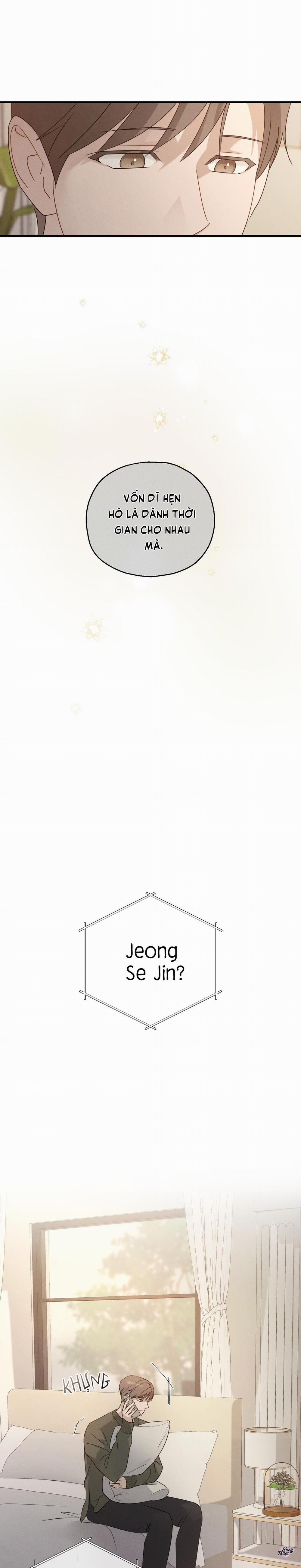 Vượt Xa Kí Ức 29 trang 23