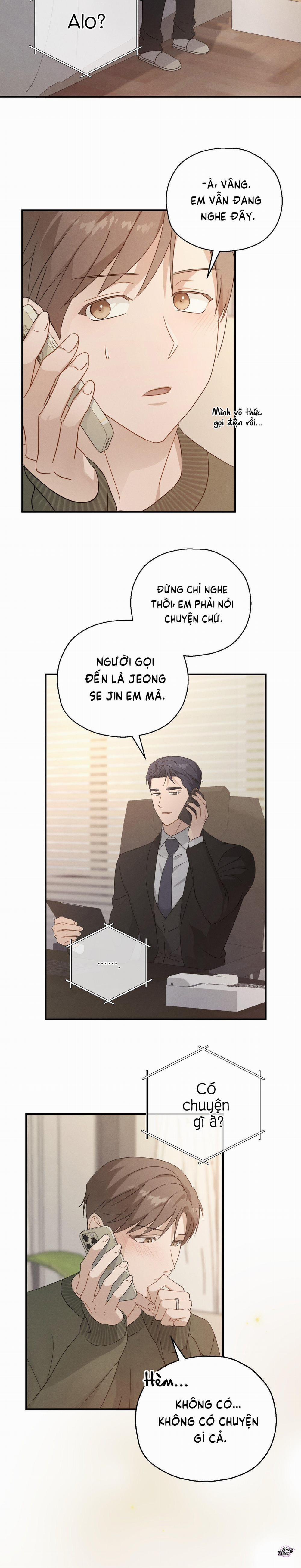 Vượt Xa Kí Ức 29 trang 24