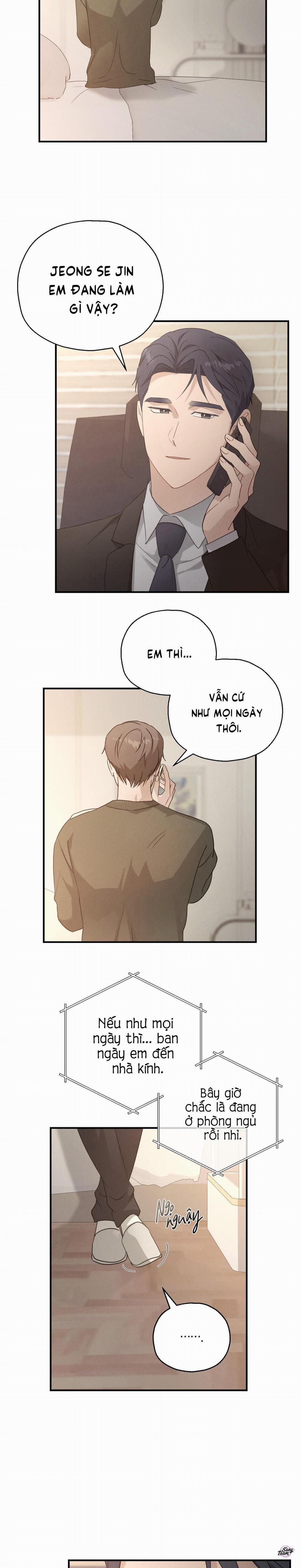 Vượt Xa Kí Ức 29 trang 26