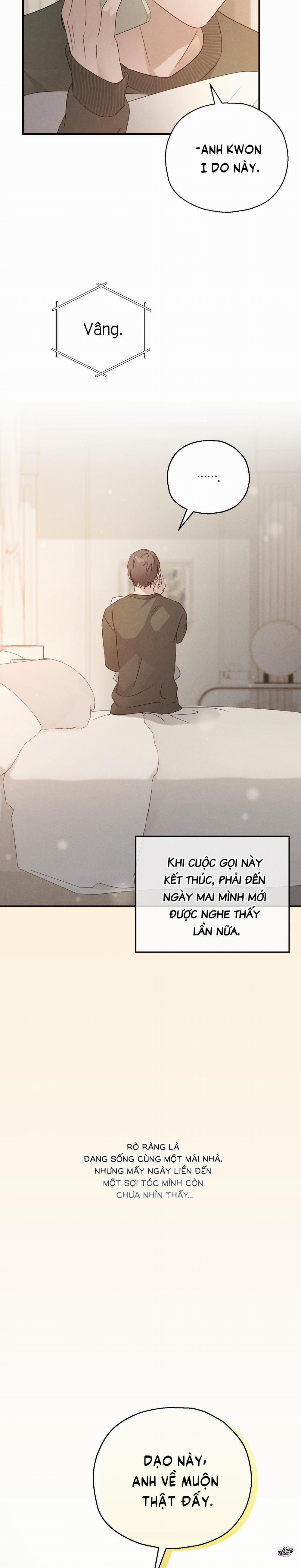 Vượt Xa Kí Ức 29 trang 28