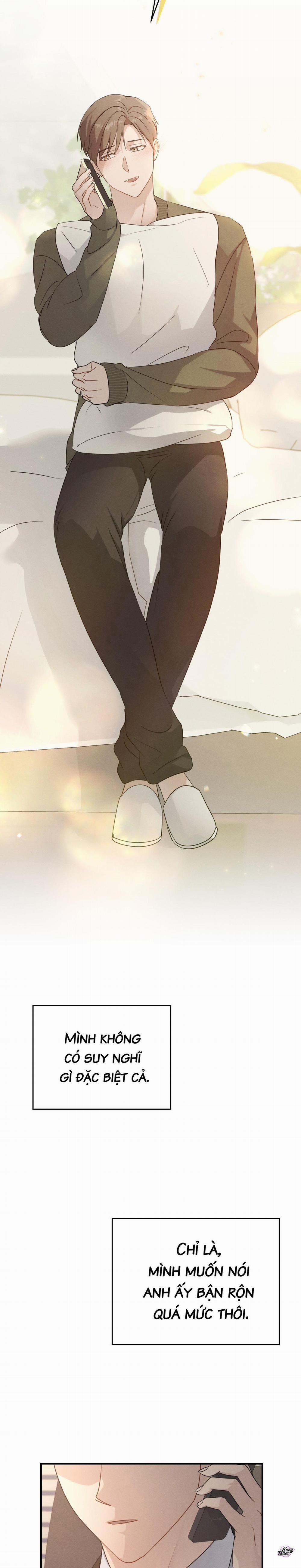 Vượt Xa Kí Ức 29 trang 29