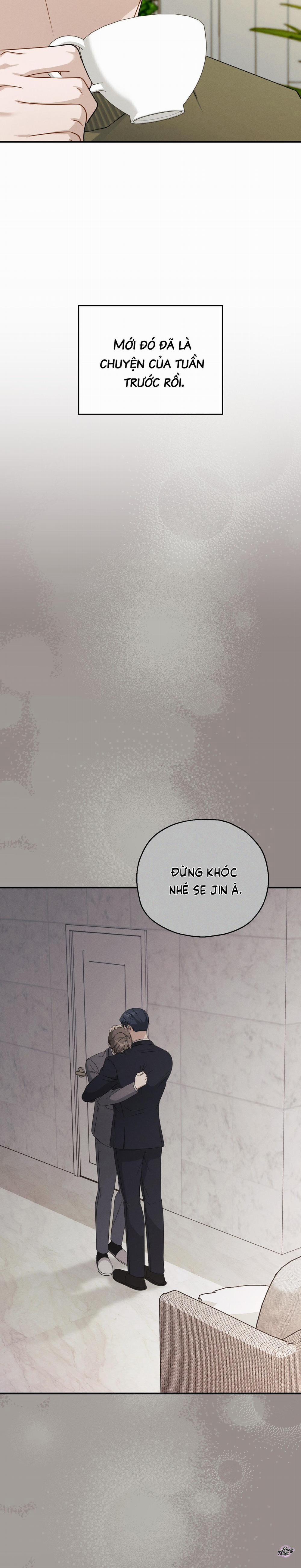 Vượt Xa Kí Ức 29 trang 3