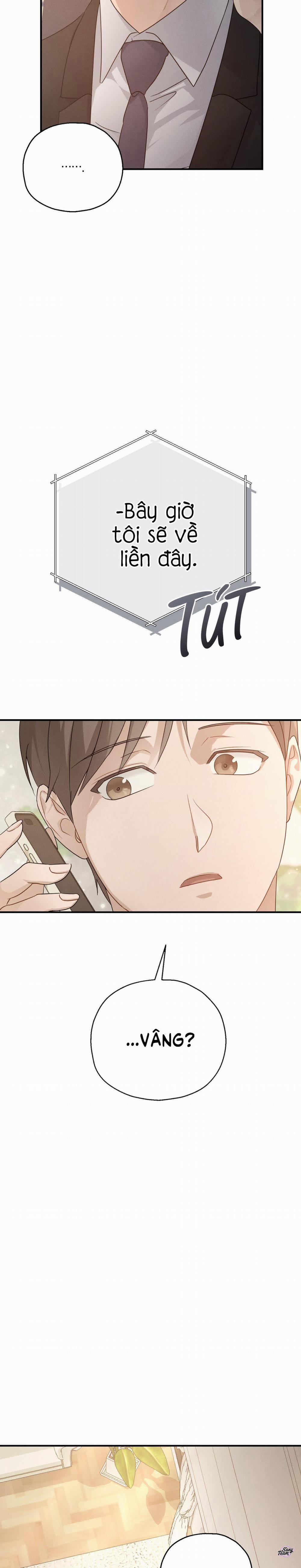 Vượt Xa Kí Ức 29 trang 30