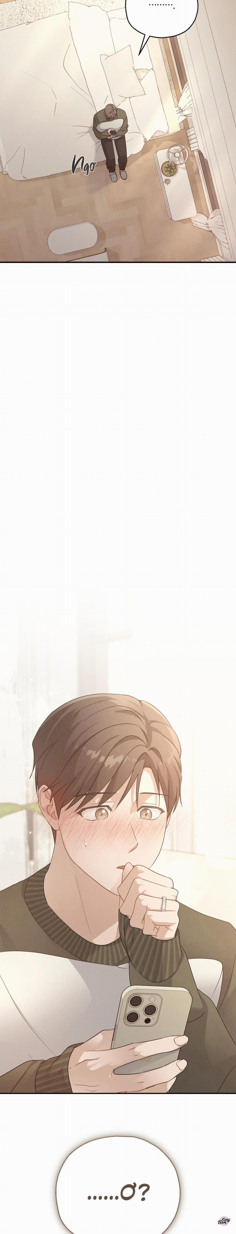 Vượt Xa Kí Ức 29 trang 31