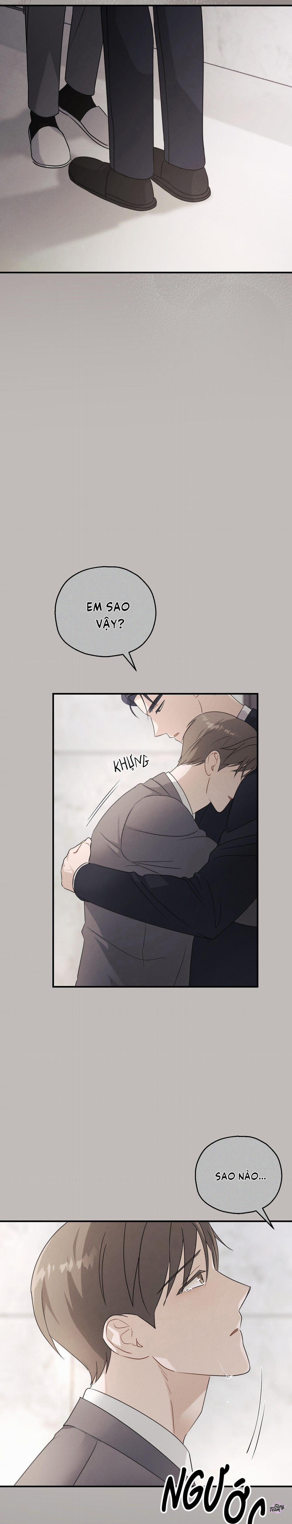 Vượt Xa Kí Ức 29 trang 4