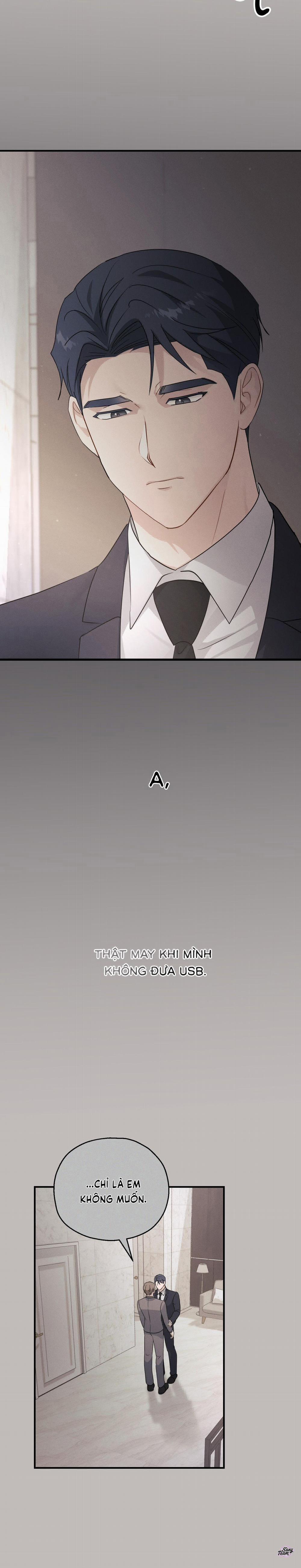 Vượt Xa Kí Ức 29 trang 5