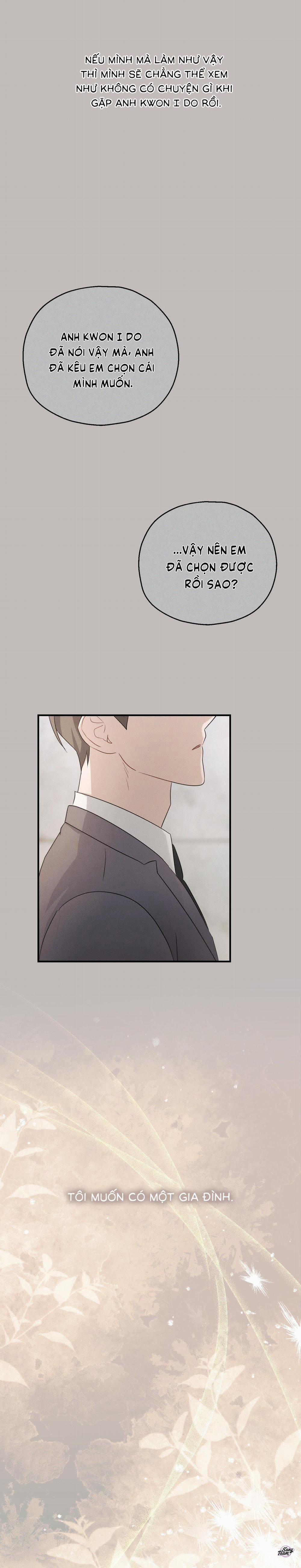 Vượt Xa Kí Ức 29 trang 6
