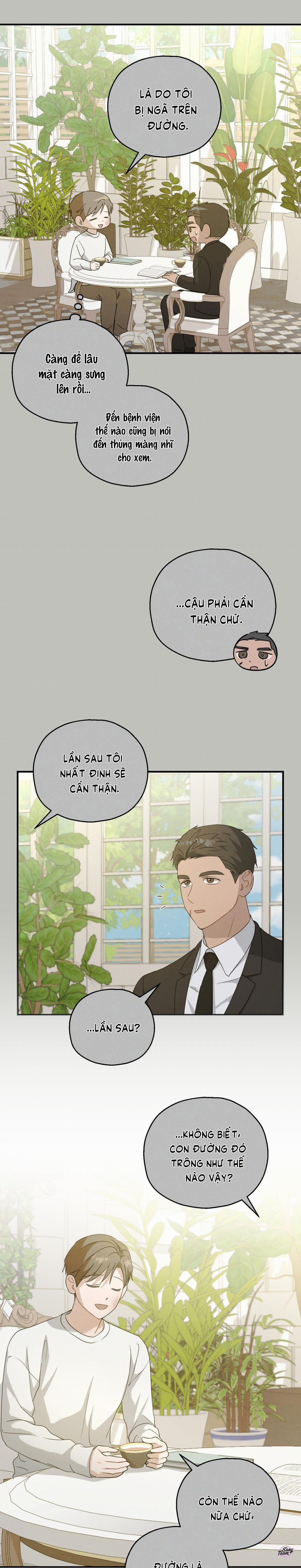 Vượt Xa Kí Ức 29 trang 9