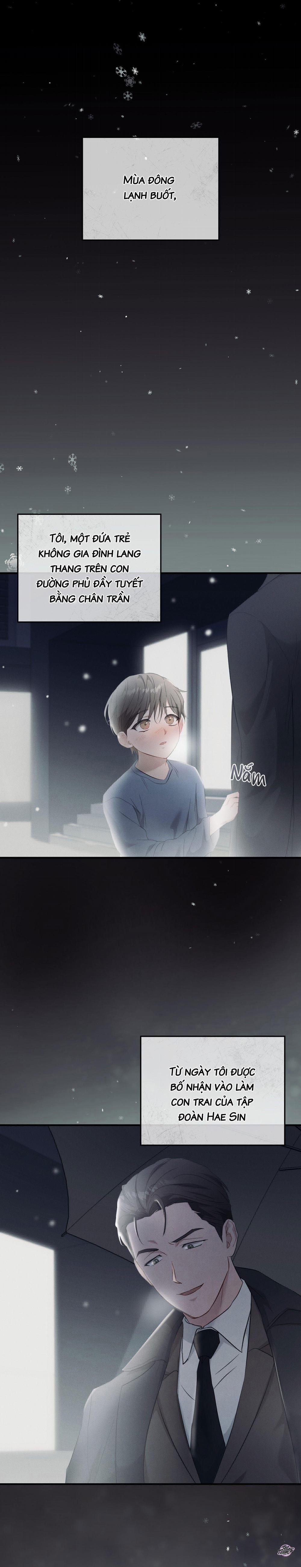 Vượt Xa Kí Ức 3 trang 0