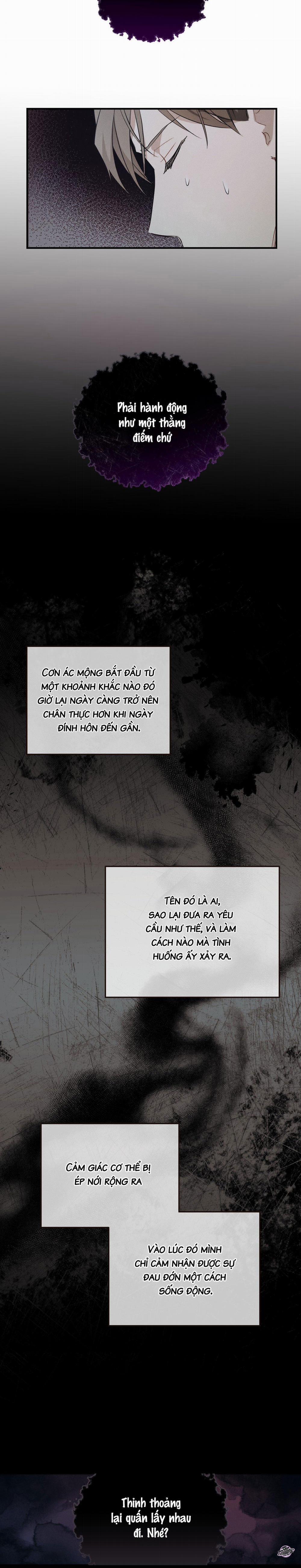 Vượt Xa Kí Ức 3 trang 17