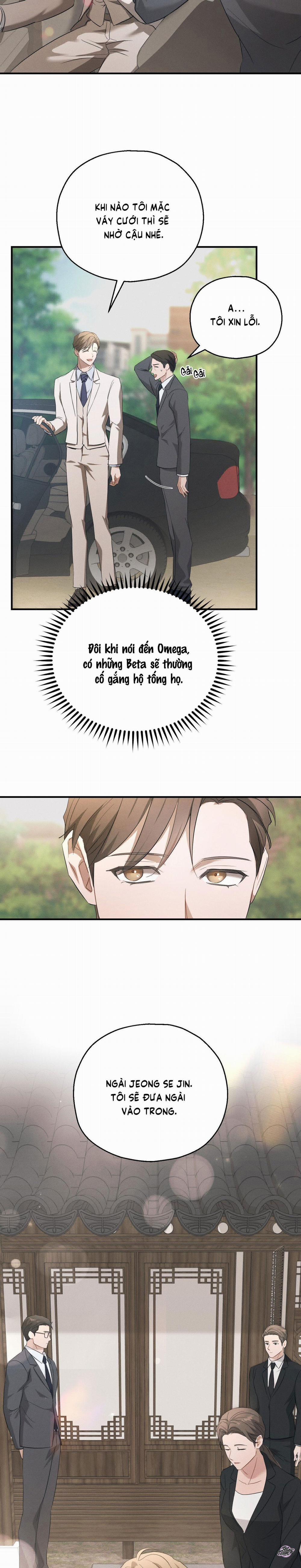 Vượt Xa Kí Ức 3 trang 23