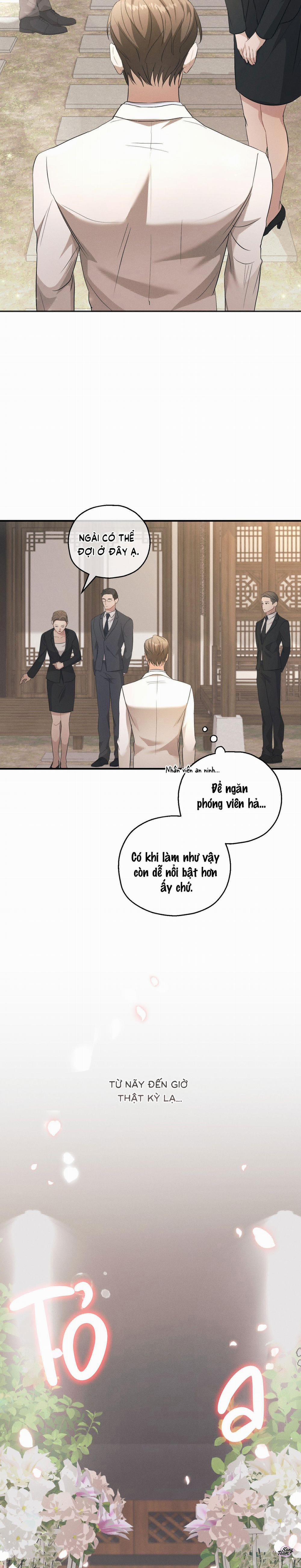 Vượt Xa Kí Ức 3 trang 24