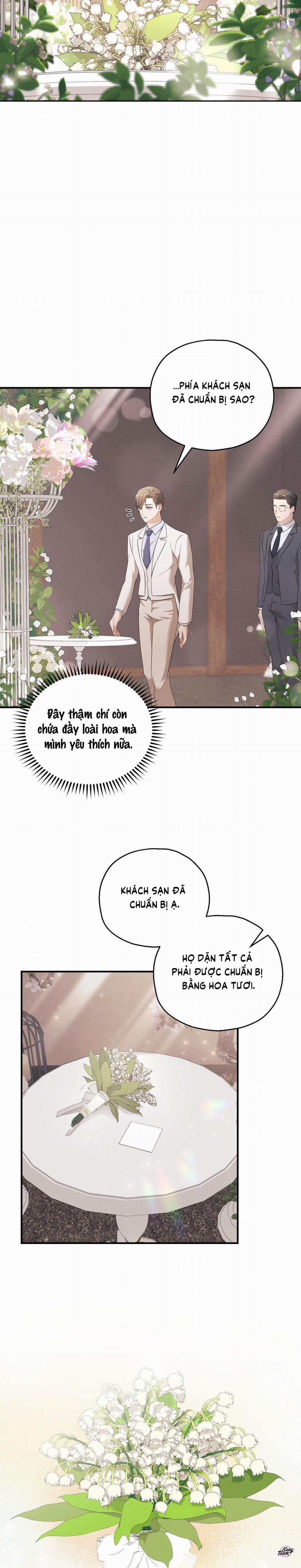 Vượt Xa Kí Ức 3 trang 26