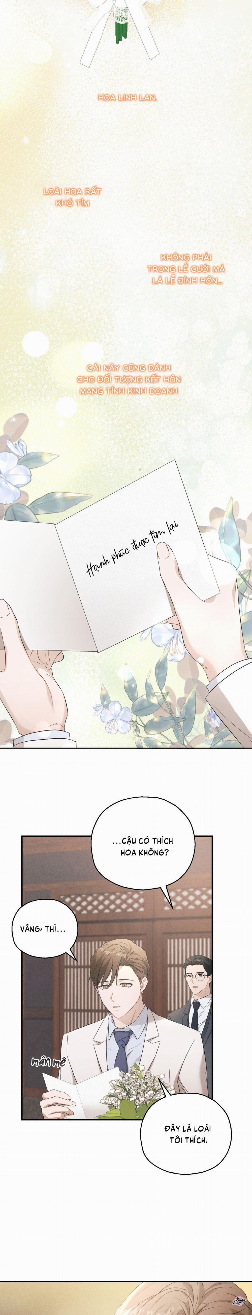 Vượt Xa Kí Ức 3 trang 27