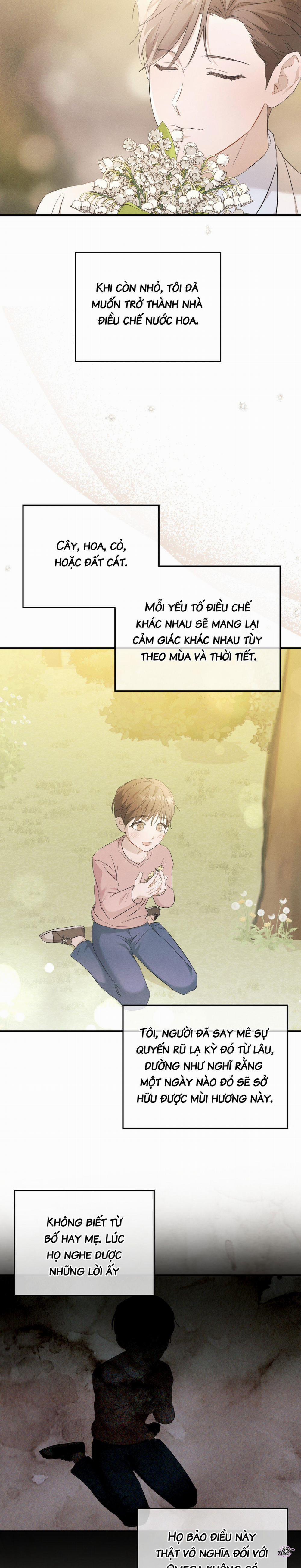 Vượt Xa Kí Ức 3 trang 28